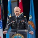 Army Capt. Larry L. Taylor Awarded Medal of Honor