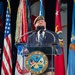 Army Capt. Larry L. Taylor Awarded Medal of Honor