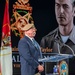 Army Capt. Larry L. Taylor Awarded Medal of Honor