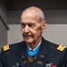 Army Capt. Larry L. Taylor Awarded Medal of Honor