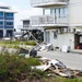 Cedar Key Damage