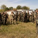 Rapid Trident 23 - Infantry Squad Tactics Training