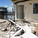 Cedar Key Damage