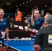 Invictus Games Düsseldorf 2023 | Table Tennis | Sara Rockhold and Lorraine Currow