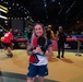 Invictus Games Düsseldorf 2023 |Table Tennis