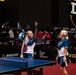 Invictus Games Düsseldorf 2023 | Table Tennis | Sara Rockhold | Lorraine Currow