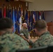 U.S. Marine Corps Forces, South Commander Discusses Western Hemisphere Challenges with Marines