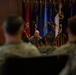 U.S. Marine Corps Forces, South Commander Discusses Western Hemisphere Challenges with Marines