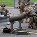 18th AMU wins quarterly load  competition