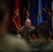 U.S. Marine Corps Forces, South Commander Discusses Western Hemisphere Challenges with Marines