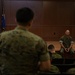 U.S. Marine Corps Forces, South Commander Discusses Western Hemisphere Challenges with Marines