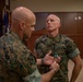 U.S. Marine Corps Forces, South Major Receives Navy-Marine Corps Commendation Medal for support to UNITAS LXIV