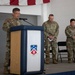 Chief Master Sgt. Sarah Queer Promotion Ceremony