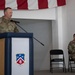 Chief Master Sgt. Sarah Queer Promotion Ceremony