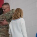 Chief Master Sgt. Sarah Queer Promotion Ceremony