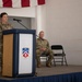 Chief Master Sgt. Sarah Queer Promotion Ceremony