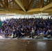 Pacific Partnership 2023 Wind Quintet Performs at Samoa Primary School