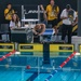 Team U.S. Invictus Games | Swimming