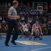 Team U.S. Invictus Games | Wheelchair Basketball Semifinals