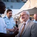 USS Porter Hosts the Cutlass Fury 2023 Reception