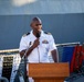 USS Porter Hosts the Cutlass Fury 2023 Reception