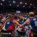 Team U.S. Invictus Games | Wheelchair Basketball Finals