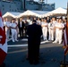 USS Porter Hosts the Cutlass Fury 2023 Reception