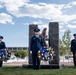 USAFA 9-11 Memorial Ceremony