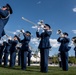 USAFA 9-11 Memorial Ceremony