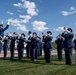 USAFA 9-11 Memorial Ceremony