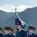 USAFA 9-11 Memorial Ceremony