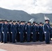 USAFA 9-11 Memorial Ceremony