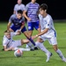USAFA Men's Soccer vs. University of Central Arkansas