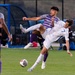 USAFA Men's Soccer vs. University of Central Arkansas