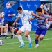 USAFA Men's Soccer vs. University of Central Arkansas