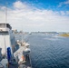 USS Porter Participates in the Halifax Fleet Week Parade