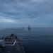 USS Porter Conducts a Submarine Familiarization Exercise