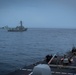 USS Porter Conducts a Submarine Familiarization Exercise