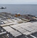 Nimitz Conducts Ammunition Offload Evolution