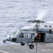 Nimitz Conducts Ammunition Offload Evolution