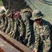 KMEP 23.3 | Marines with 9th ESB construct non-standard bridge with ROK Marines