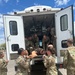 Medical Monday: Why medical closes for training