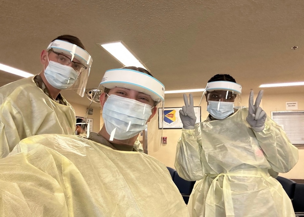 Medical Monday: Why medical closes for training