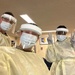 Medical Monday: Why medical closes for training