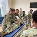 Medical Monday: Why medical closes for training
