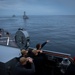 USS Porter Conducts a Submarine Familiarization Exercise