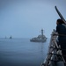 USS Porter Conducts a Submarine Familiarization Exercise