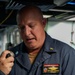 USS Essex In-Port Operations