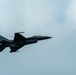 PACAF F-16 Demo Team Performs for Hometown at Misawa Air Fest 2023