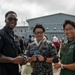 PACAF F-16 Demo Team Performs for Hometown at Misawa Air Fest 2023